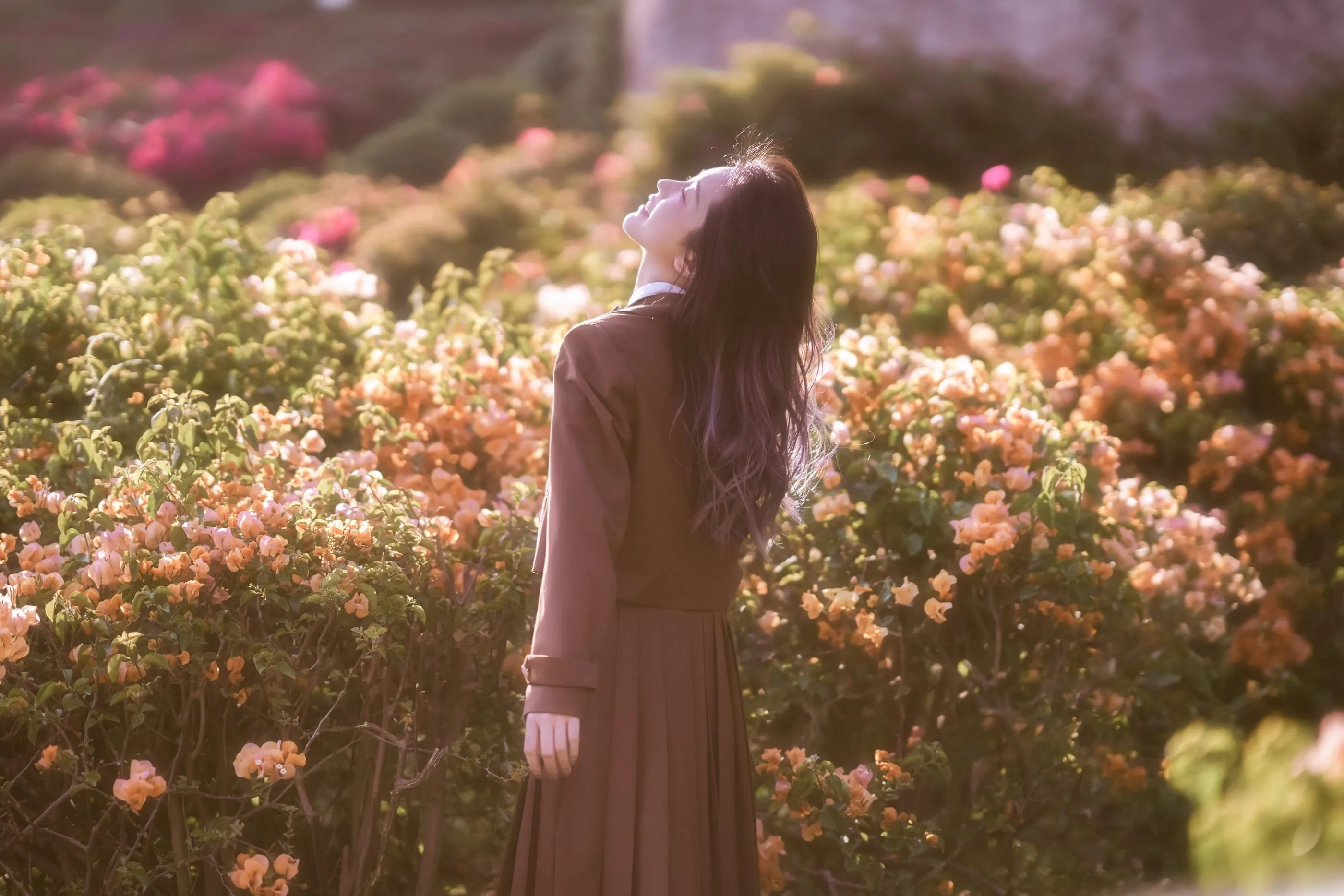 [艺图语] 2022.05.16 想把你画成花 Enndme [30P]插图5